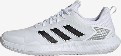 ADIDAS PERFORMANCE Sporta apavi 'Defiant Speed', krāsa - pelēks / melns / balts, Preces skats