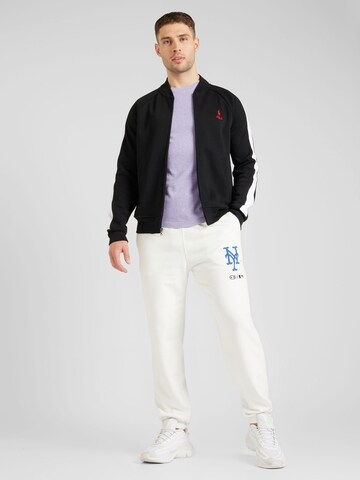 Polo Ralph Lauren Mikina – černá