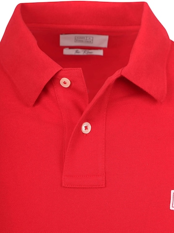KING Essentials Shirt 'The Rene'‌‌ in Rot