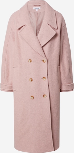 Demisezoninis paltas 'Bieke' iš EDITED, spalva – rožinė, Prekių apžvalga