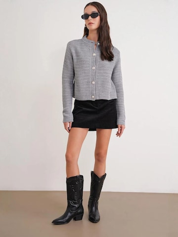 Giacchetta di MixRay in grigio