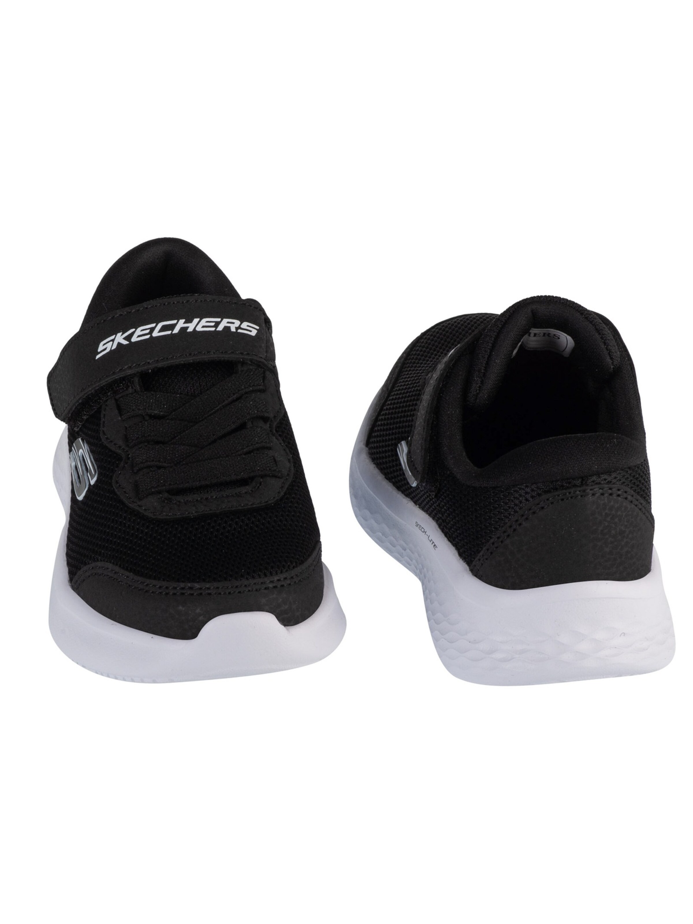 SKECHERS Sneakers 'Skechers Skech-Lite Pro' in Black