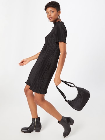 WEEKDAY Dress 'Elaine' in Black