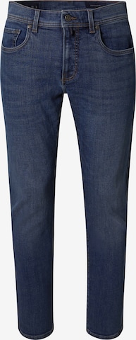 PIERRE CARDIN Jeans 'Lyon' in Blauw: voorkant