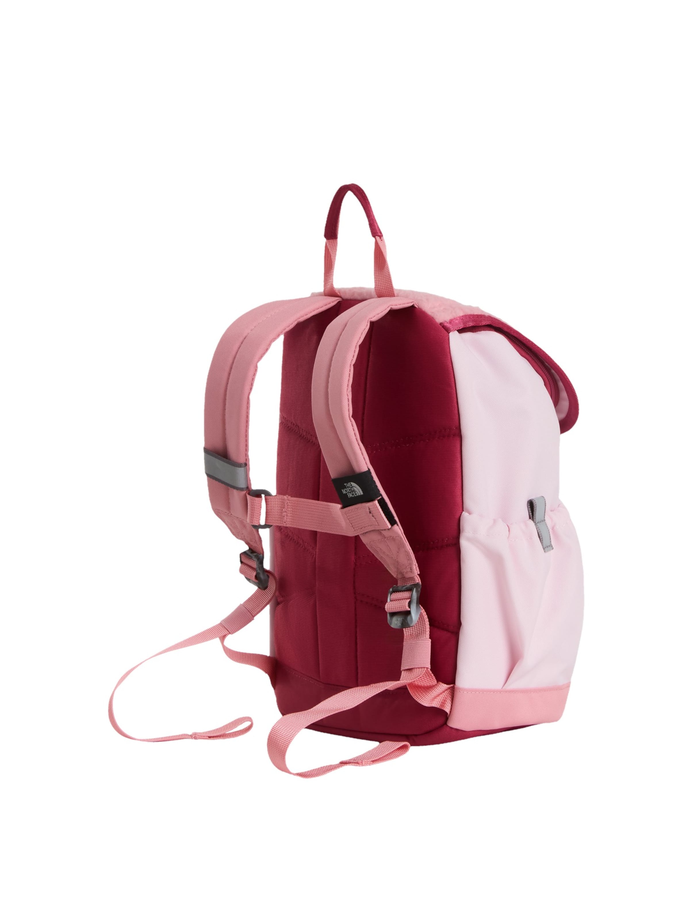 THE NORTH FACE Backpack 'Mini Explorer' in Pink