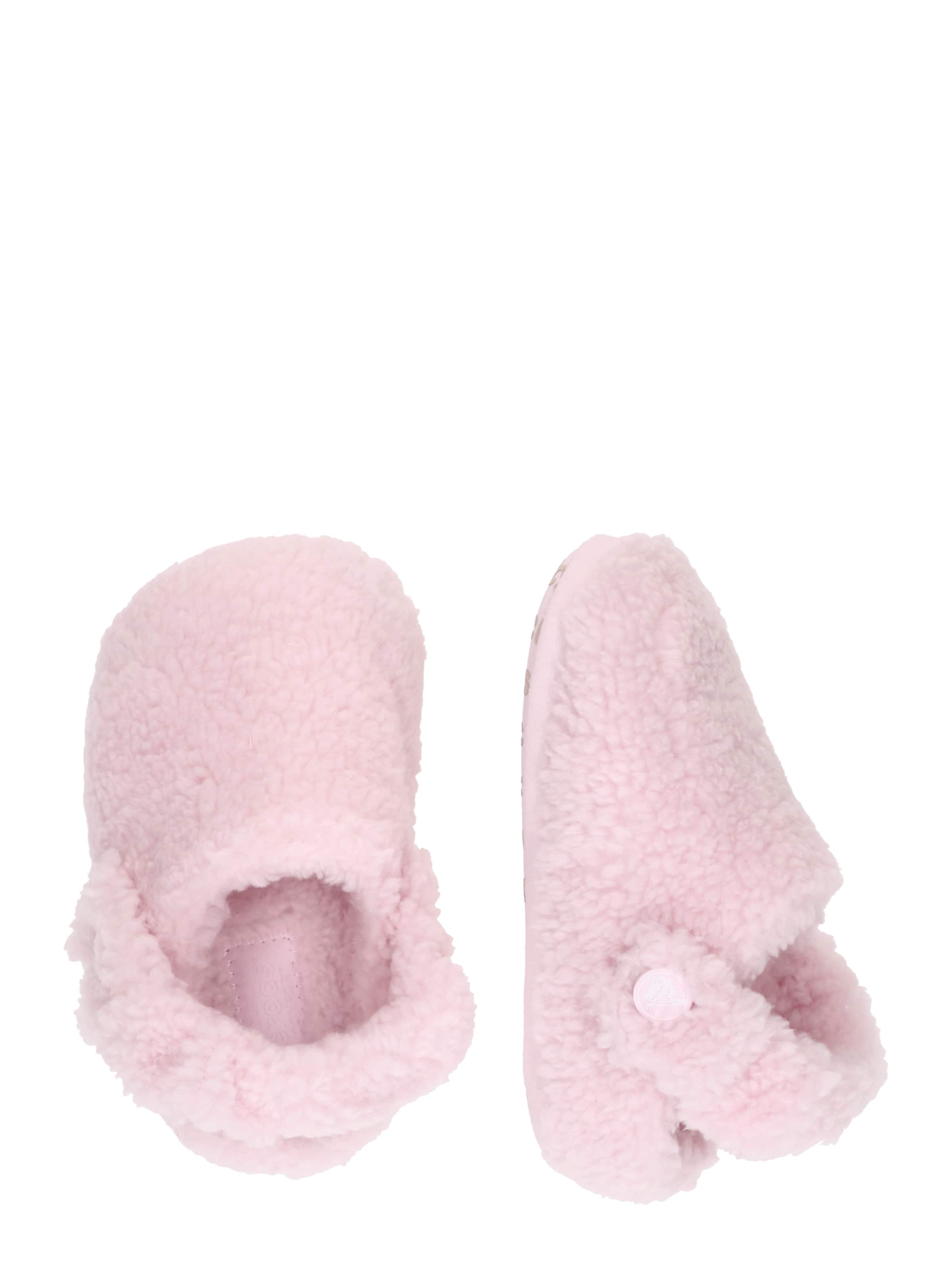 Crocs Slippers 'Classic' in Pink