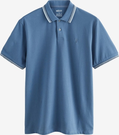 Next T-Krekls, krāsa - safīra / debeszils, Preces skats