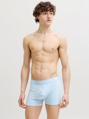 JACK & JONES Boxer shorts 'JACJEFFREY' in Blue