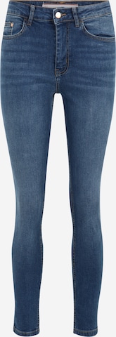 Wallis Petite Jeans in Blau: predná strana
