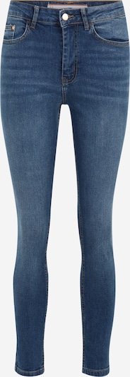 Wallis Petite Jeans in Blue denim, Item view