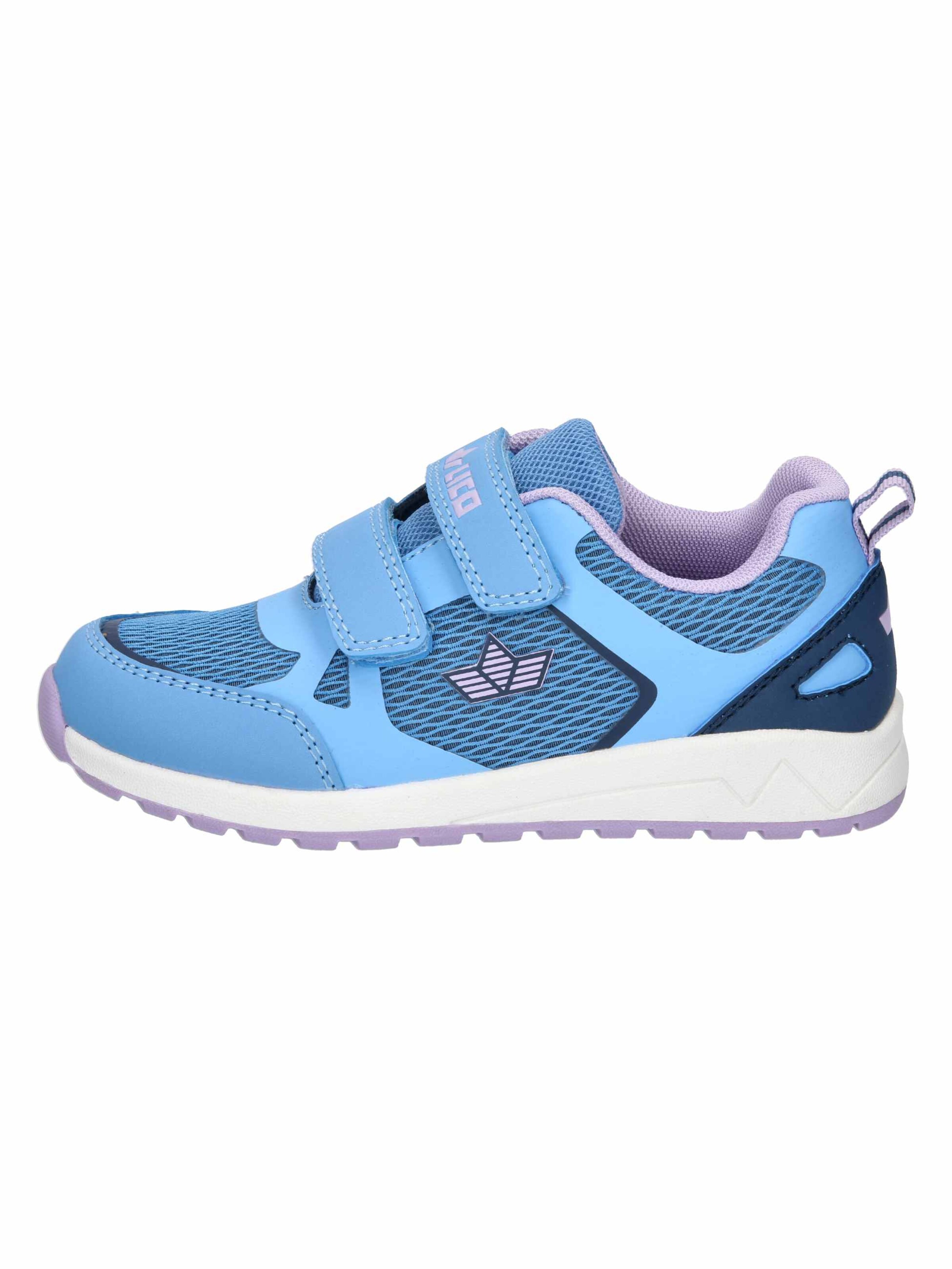 LICO Sneakers 'Payson V' in Blue
