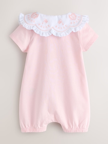 Baker by Ted Baker Dupačky/body – pink