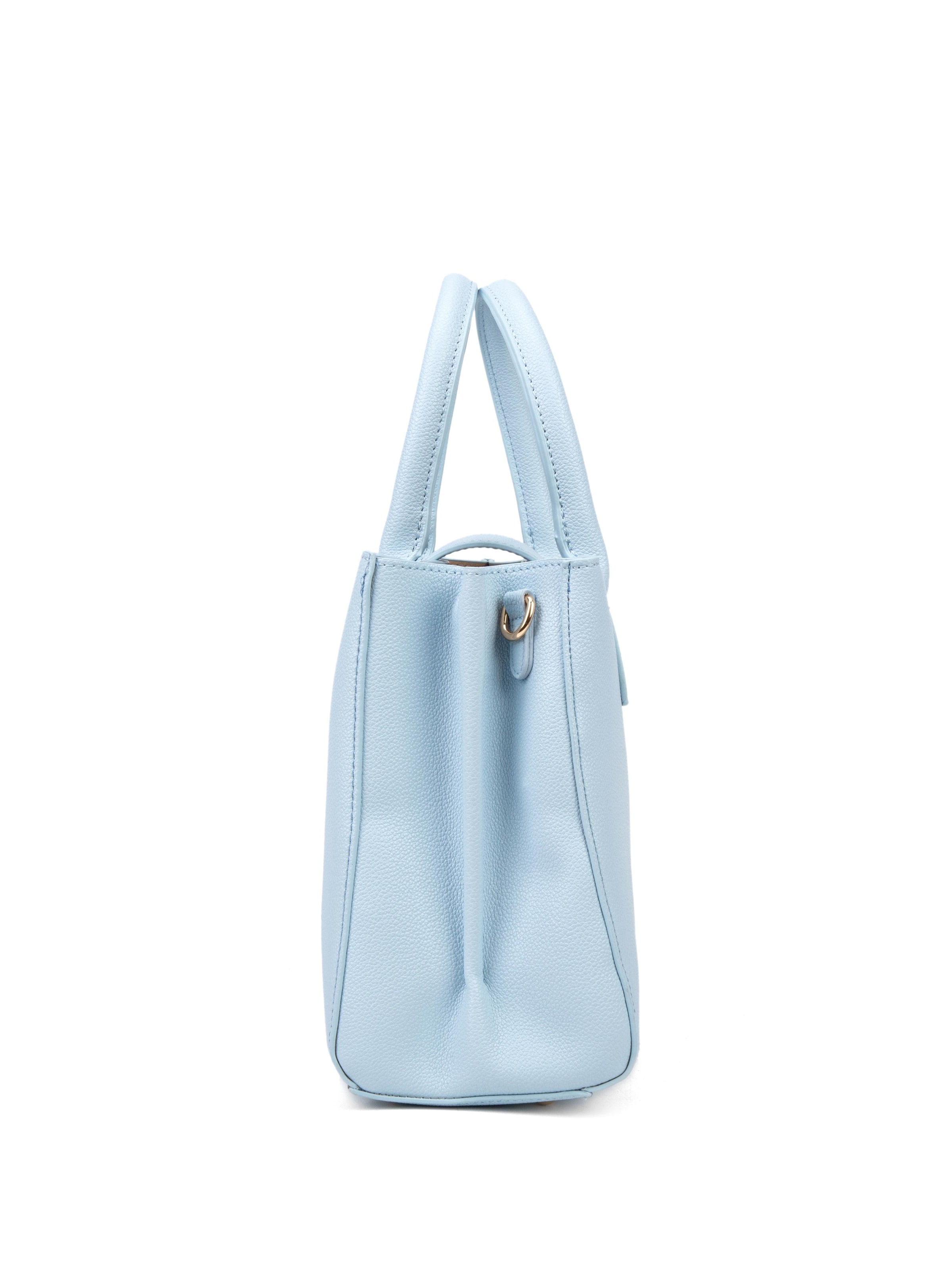 Borsa a mano di Diana&Co. in blu