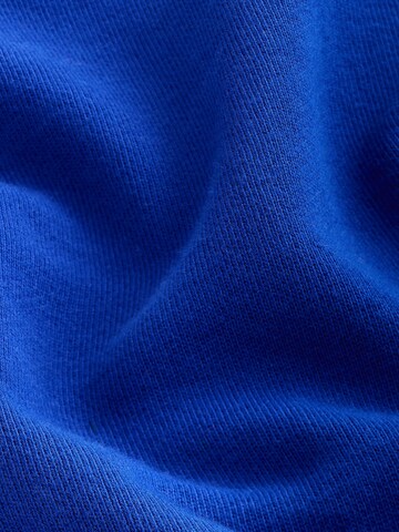 Next - Sweatshirt em azul