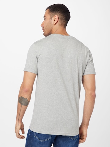 Les Deux Shirt 'Encore' in Grey