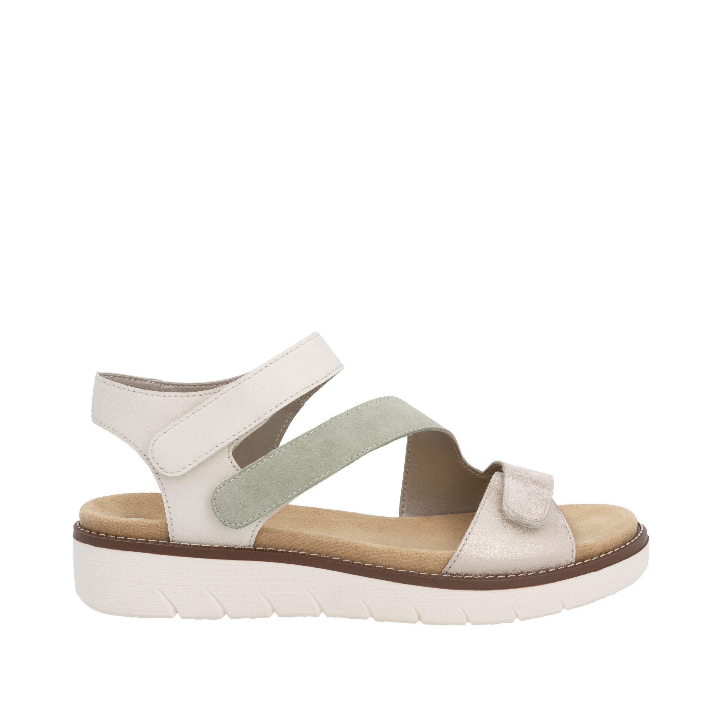 REMONTE Sandals in White