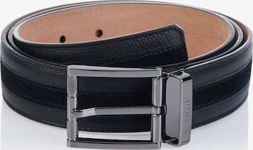 Ceinture 'Bally Gürtel' Bally en noir : devant