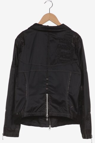 Sportalm Jacket & Coat in L in Black
