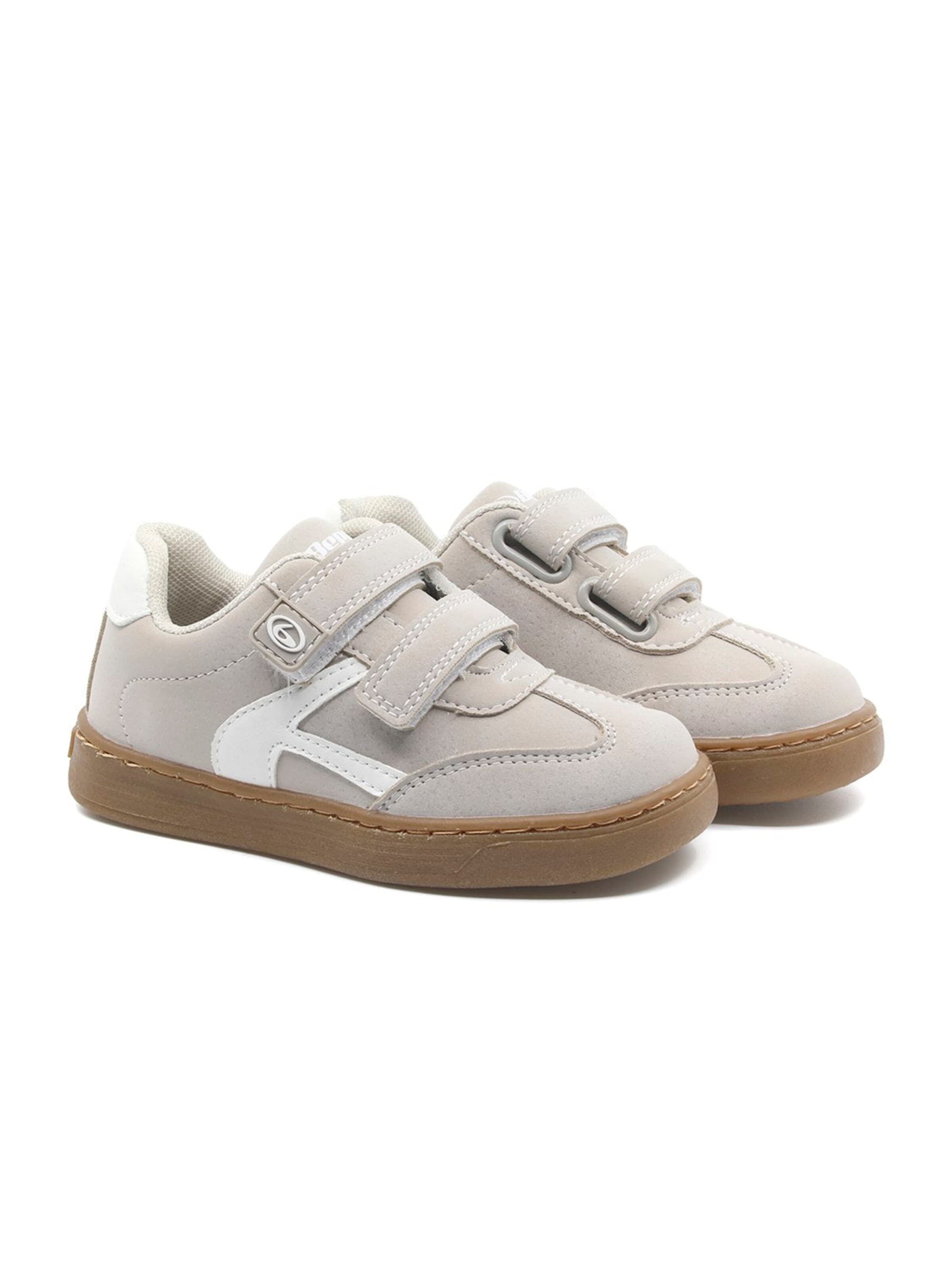 Beppi Sneaker 'Casual Shoe' in Grau
