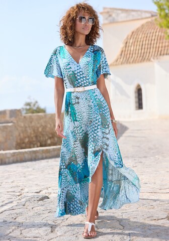 BUFFALO Dress in Blue