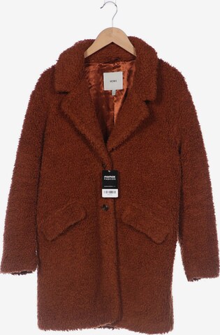 ICHI Jacket & Coat in M in Brown: front