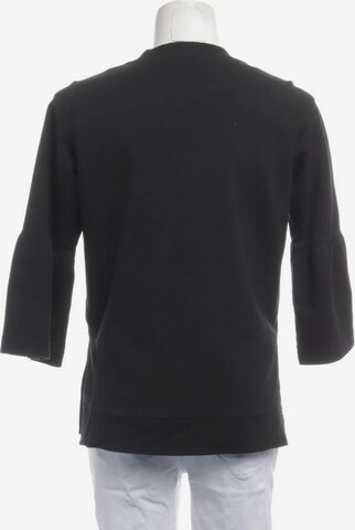 BOGNER Sweatshirt & Zip-Up Hoodie in XS in Black