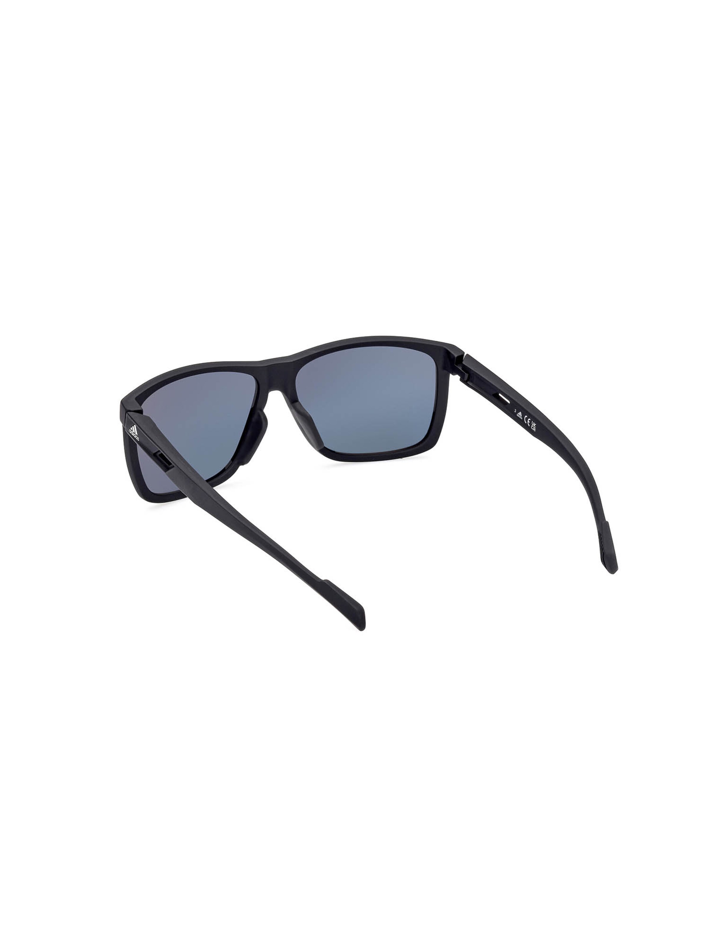 ADIDAS SPORTSWEAR Sports sunglasses in Black