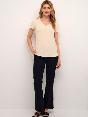 CULTURE Μπλουζάκι 'CUPoppy' σε γκρι