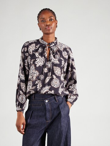 VERO MODA Halenka 'VMJOSIE JOAN' – šedá: přední strana