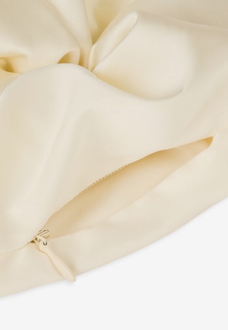 FILIPPA FIRENZE Hair Jewelry 'Amaretto' in White