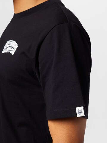 Billionaire Boys Club Shirt in Zwart