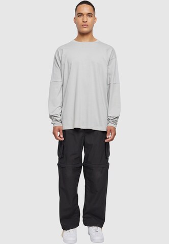 Urban Classics Bluser & t-shirts i grå