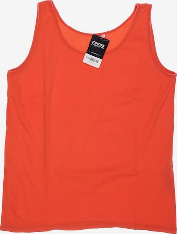 CECIL Top & Shirt in XXL in Red: front