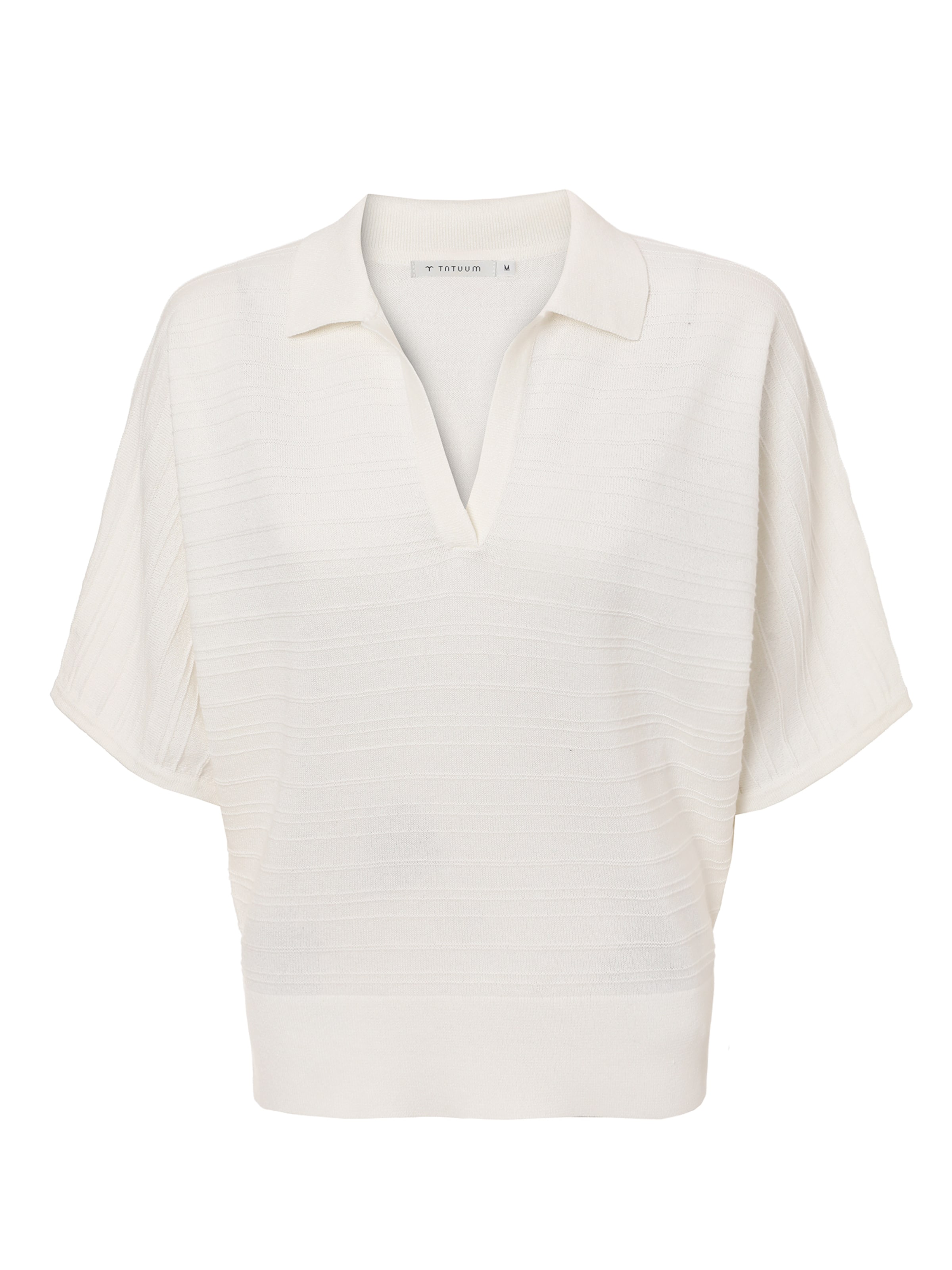 Pullover TATUUM di colore offwhite, Visualizzazione prodotti