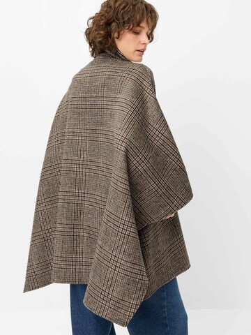 Fuchs Schmitt Cape 'Cape Swansea'‌‌ in Braun