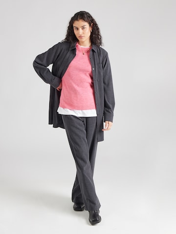 Pullover di PIECES in rosa