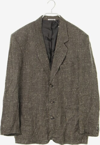 Matinique Suit Jacket in L-XL in Beige: front