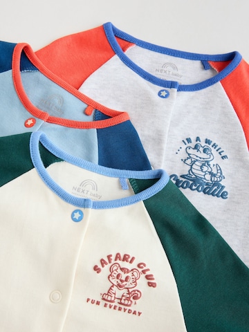 Next Yöpuku värissä beige