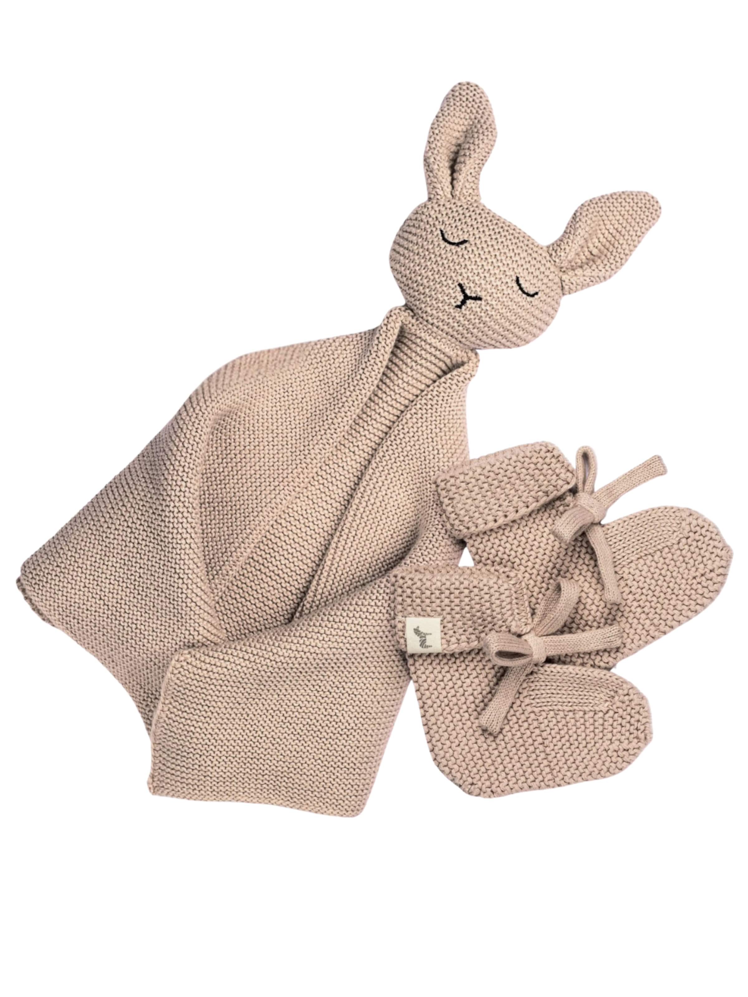 MOYO Set‌ in Grau: Vorderseite