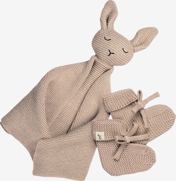 MOYO Set in Grau: Vorderseite