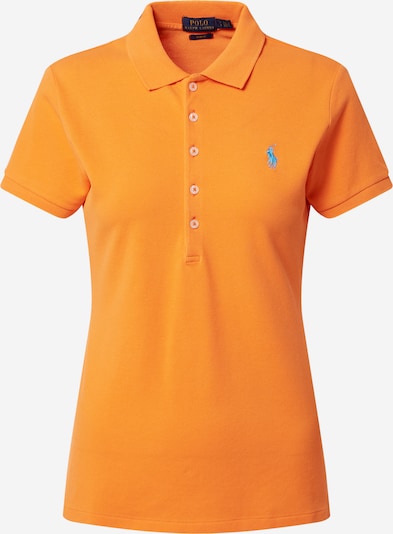 Tricou 'JULIE' POLO RALPH LAUREN pe portocaliu, Vizualizare produs