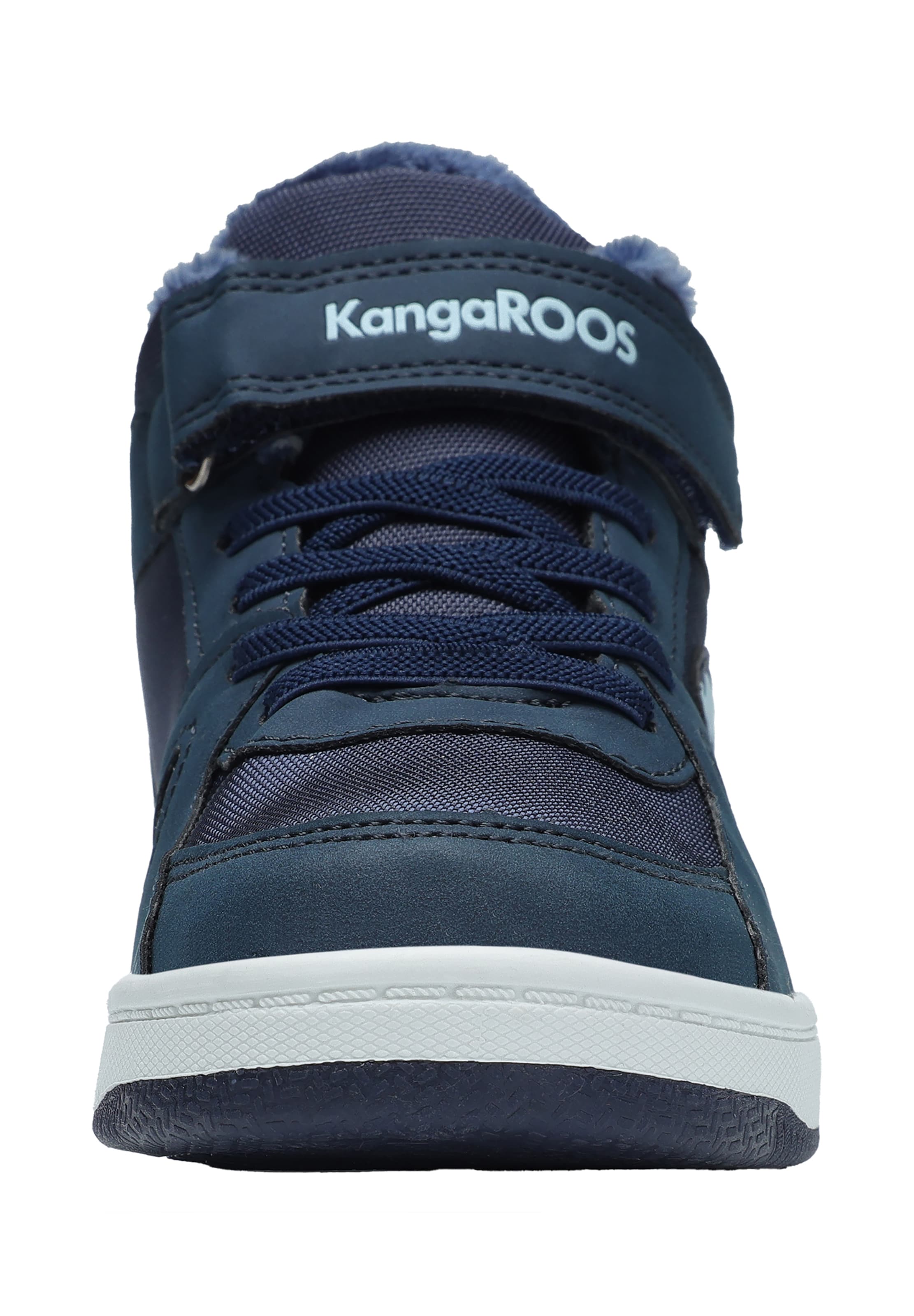 Sneaker 'Kalley II EV' de la KangaROOS pe albastru