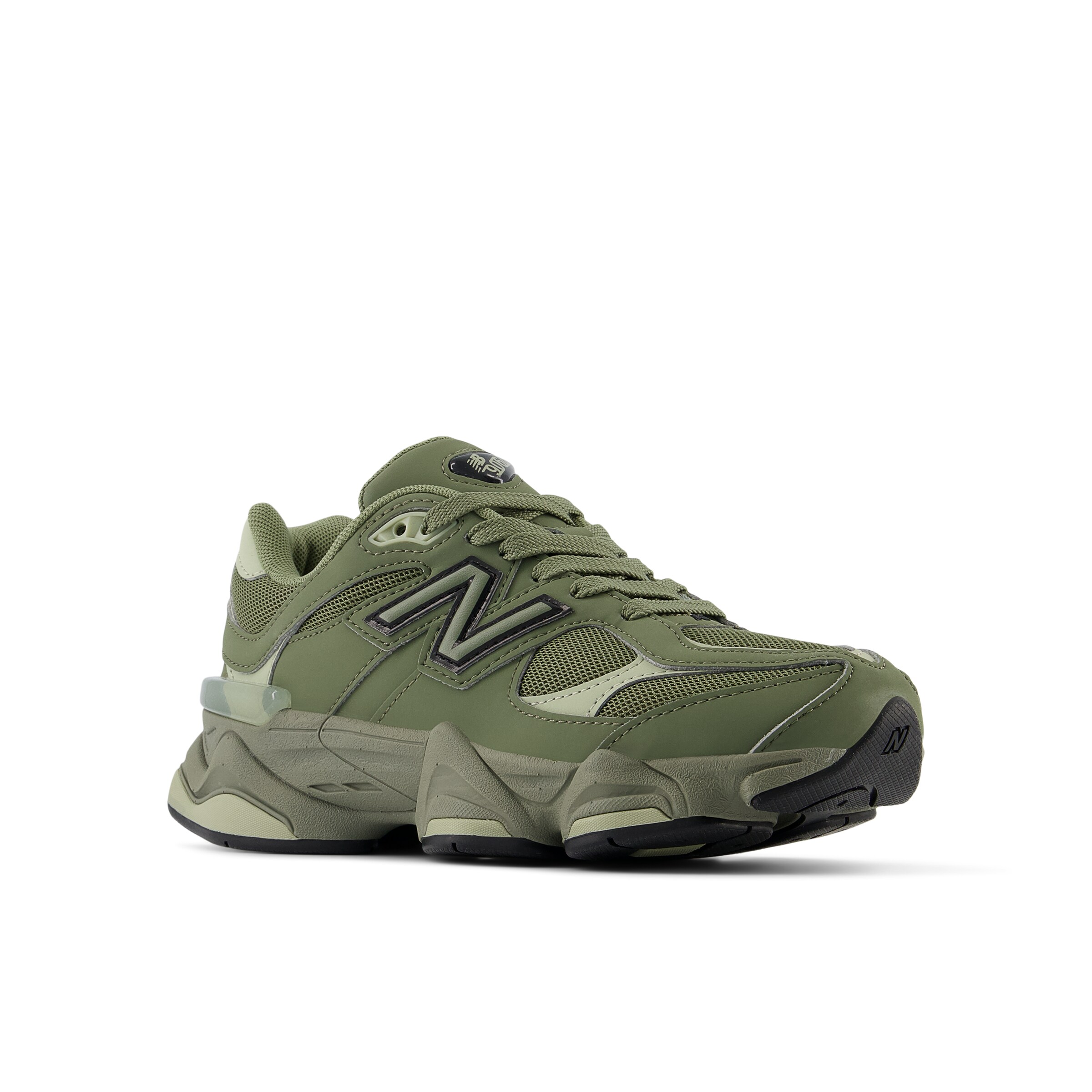 new balance Trainers '9060' in Green
