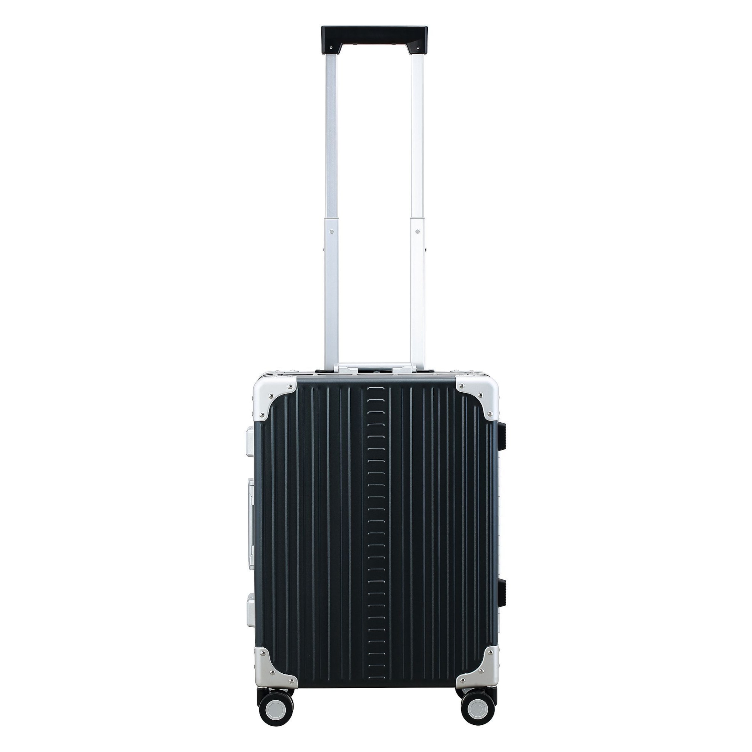 Aleon Cart 'Fortis' in Black: front