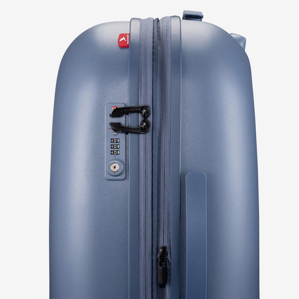 Pack Easy Trolley 'Gen T': La Soluzione Viaggi Intelligente