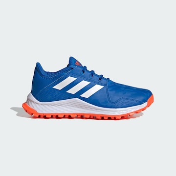 ADIDAS PERFORMANCE Sportschuh 'Hockey Youngstar' in Blau