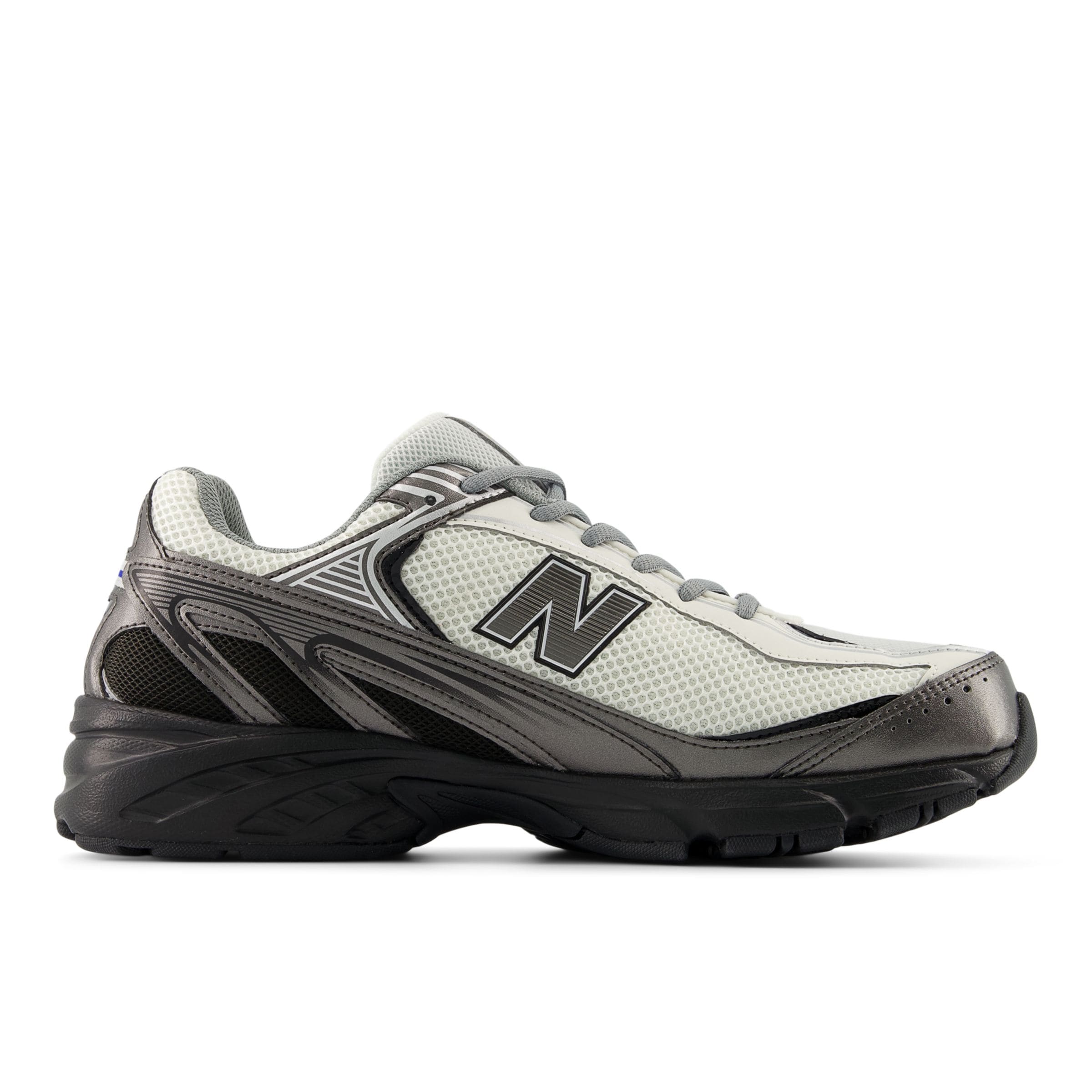 new balance Sneakers laag 'U509V1' in Wit