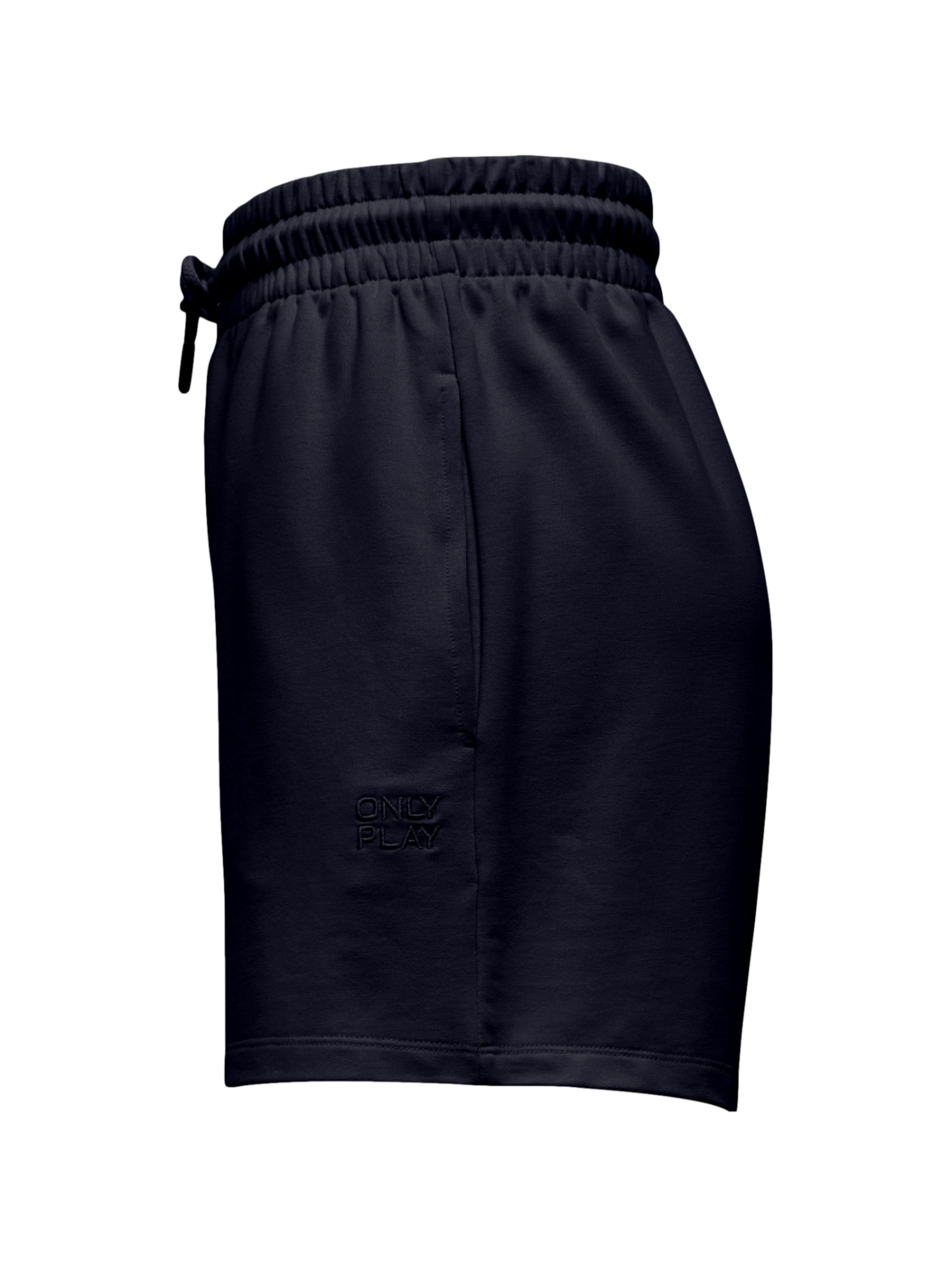 ONLY PLAY Широка кройка Панталон 'Frei' в синьо