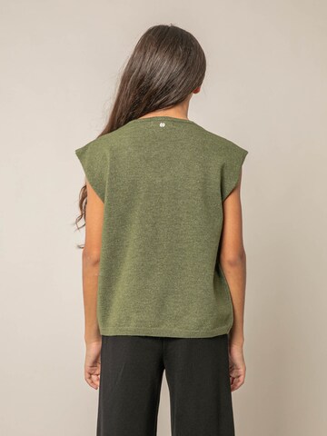 Deeluxe Trui 'Miria' in Groen