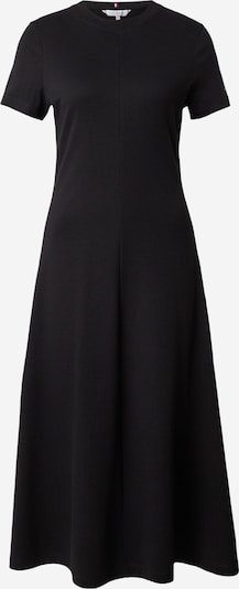 TOMMY HILFIGER Šaty - čierna, Produkt